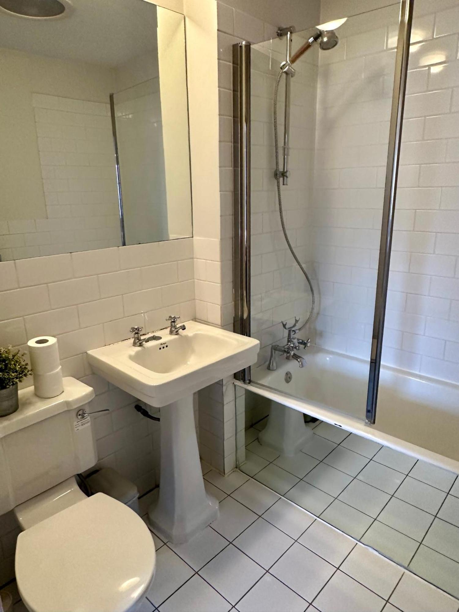 Harrington Suites Londyn Zewnętrze zdjęcie
